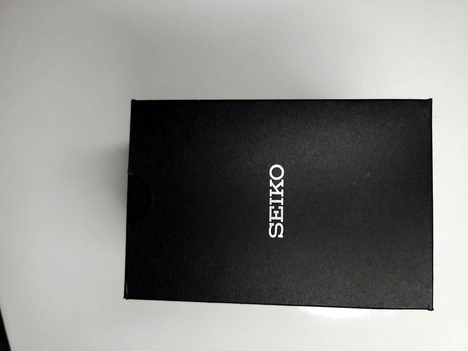 Мъжки часовник SEIKO