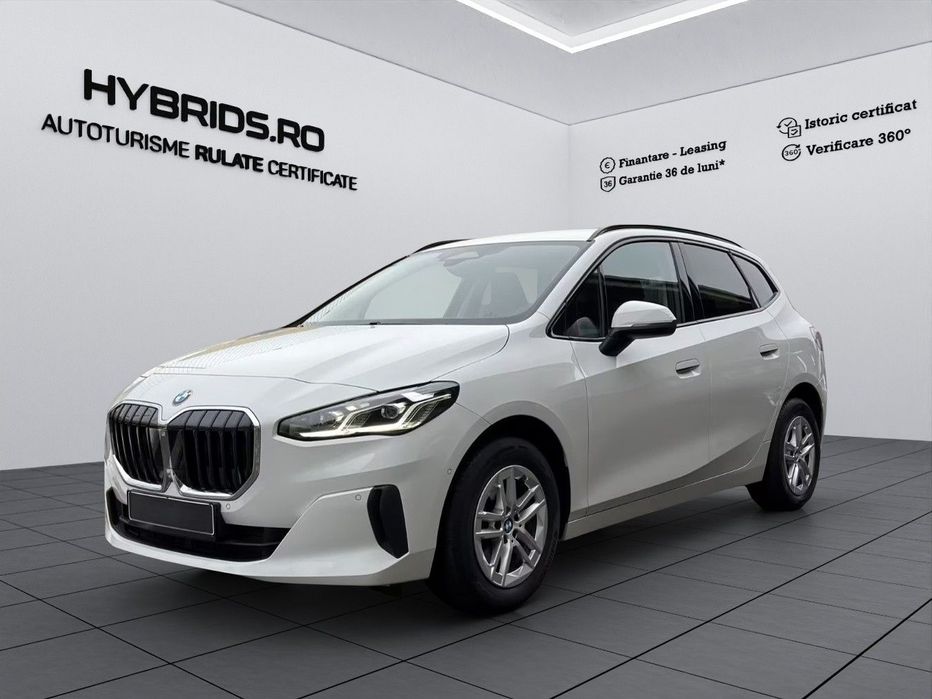 BMW Seria 2 BMW Seria 2 | Active Tourer | 218D | Luxury  |