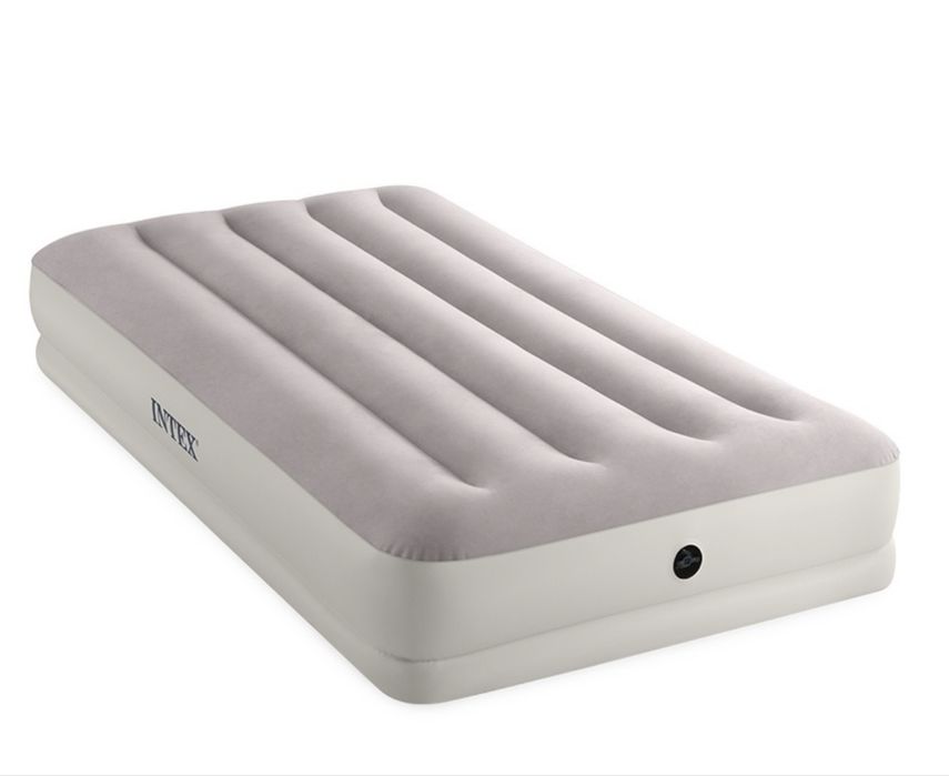 Матрас надувной