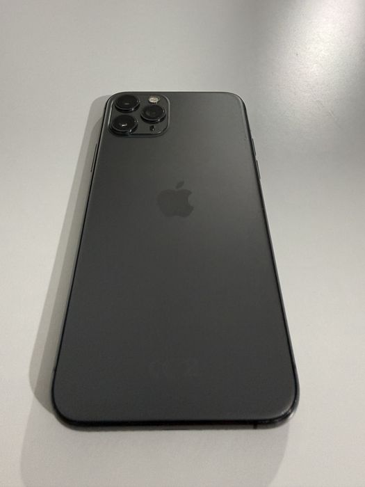 iPhone 11 Pro Impecabil