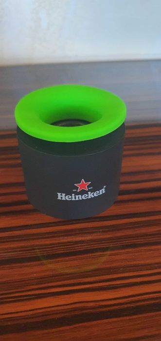 Безжична Bluetooth тонколонка Heineken шампионска лига