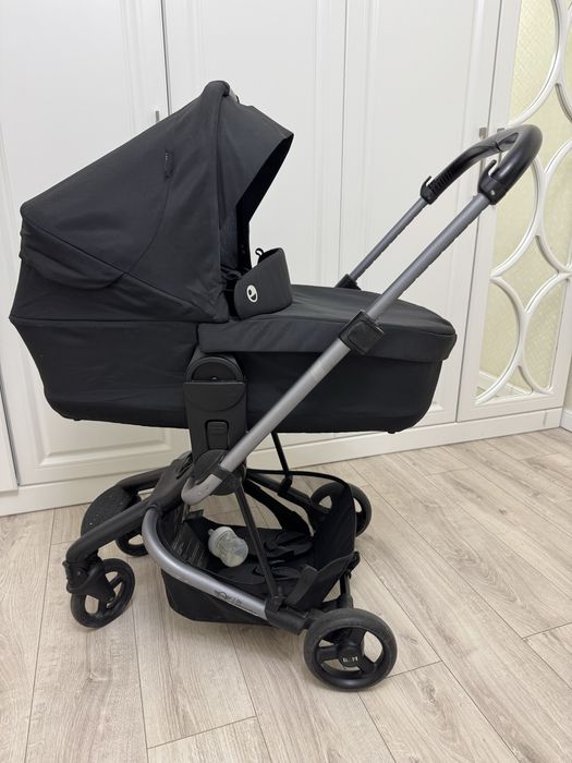 Продаю коляску-люлку