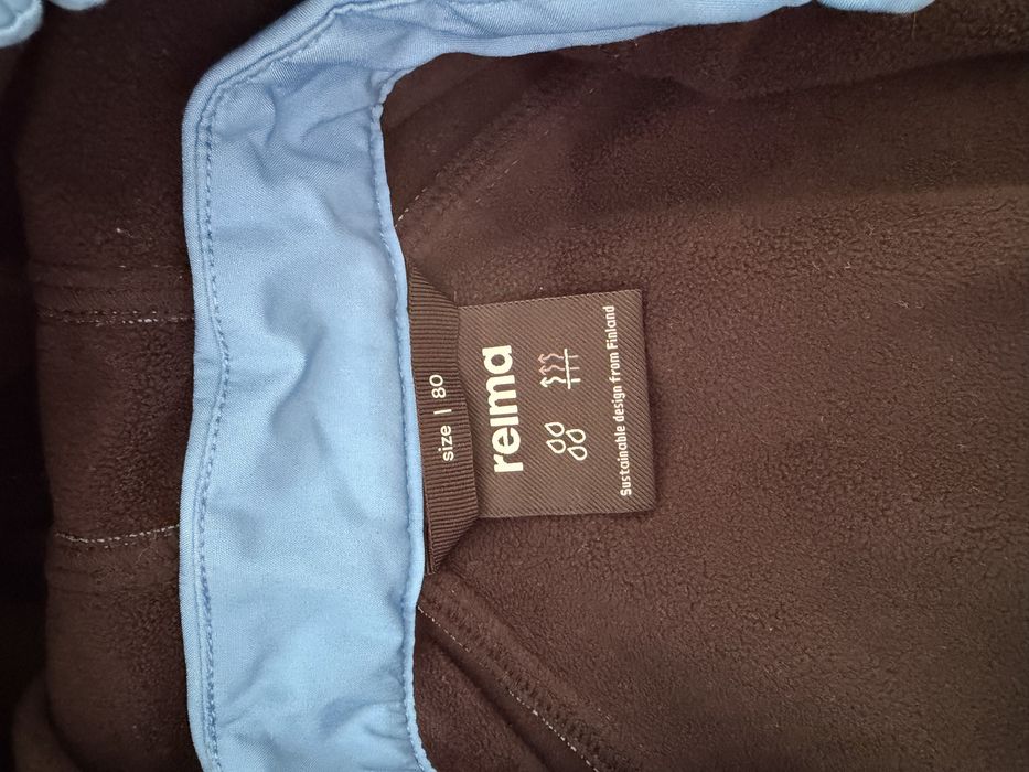 Продам комбинезон Reima