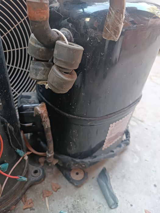 Кондиционе Мотор 3 hp.