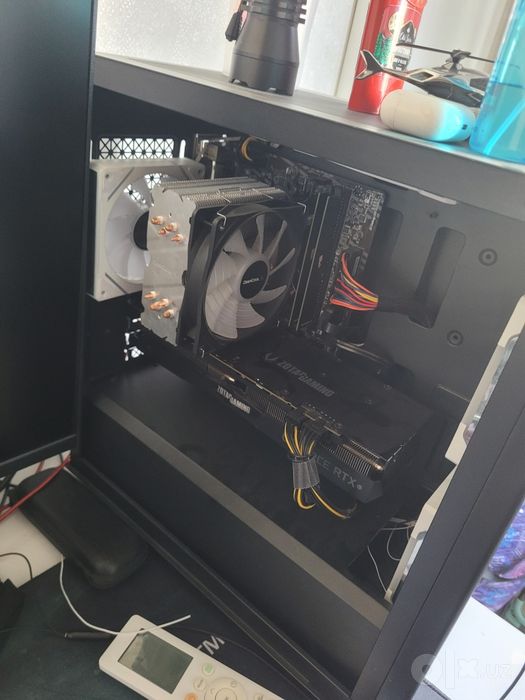 Igrovoy kompyuter i5 rtx