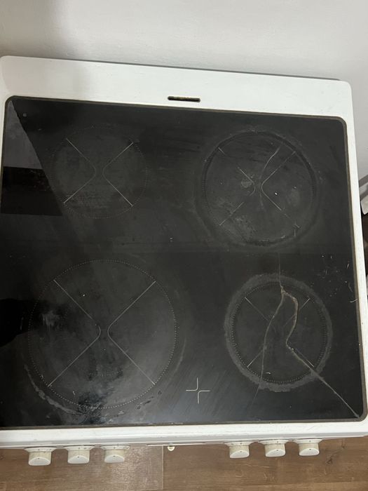 Электр плита  gorenje