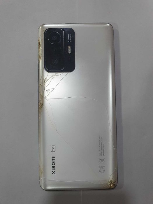 Telefon Xiomi 11T Pro