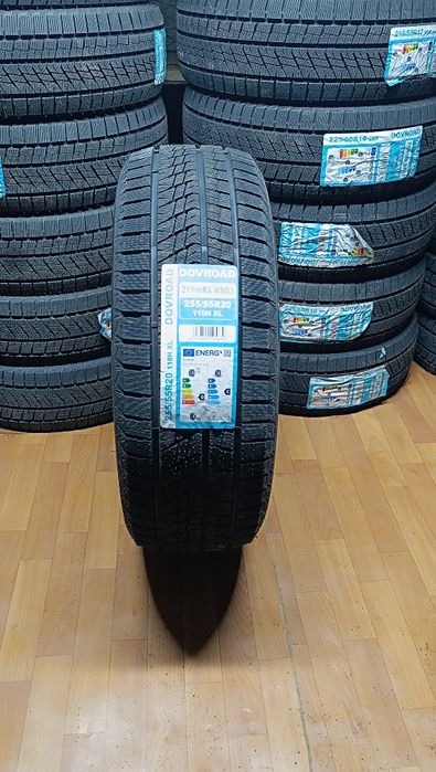 255/55R20 DOVROAD  WR03