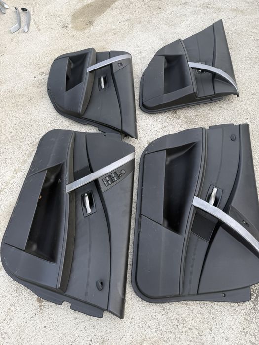 Кори за вратите BMW E60/61 преди фейс