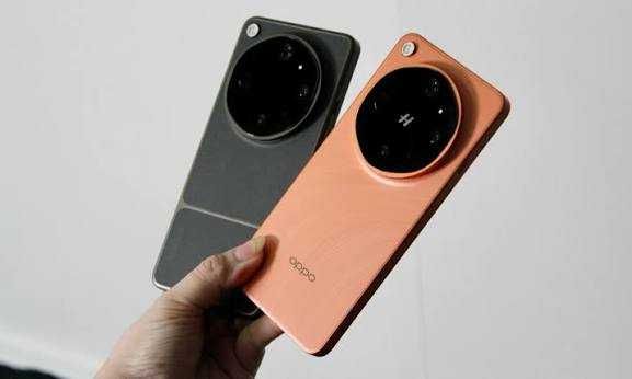 Oppo Find X9 Ultra 5G Dual sim със 7050mAh батерия 2 години гаранция