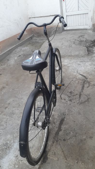 Velosiped "germaniskiy"