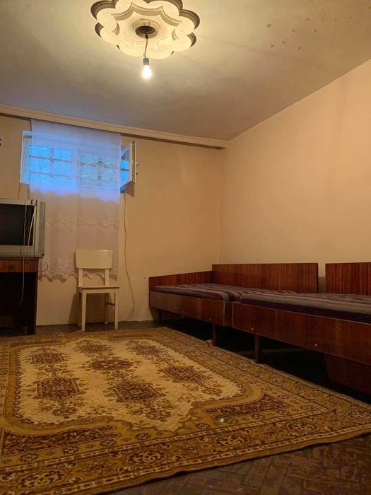 Дава се под наем Едностаен апартамент в Бургас, Възраждане - 38 кв.м за 102 € - Снимка #1