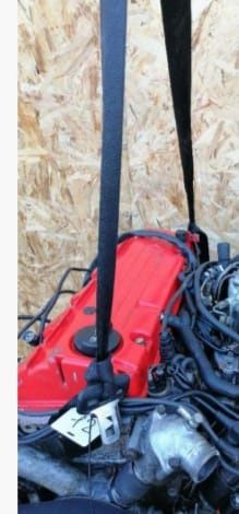 Контрактный мотор Мерседес 102 2л 2.3л в рассрочку с гарантией