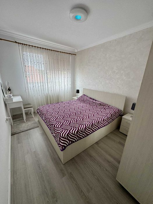 Apartament cu 2 camere de inchiriat strada PARIS