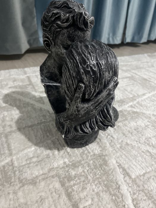 Силуэт «Чувства» для комната, дома