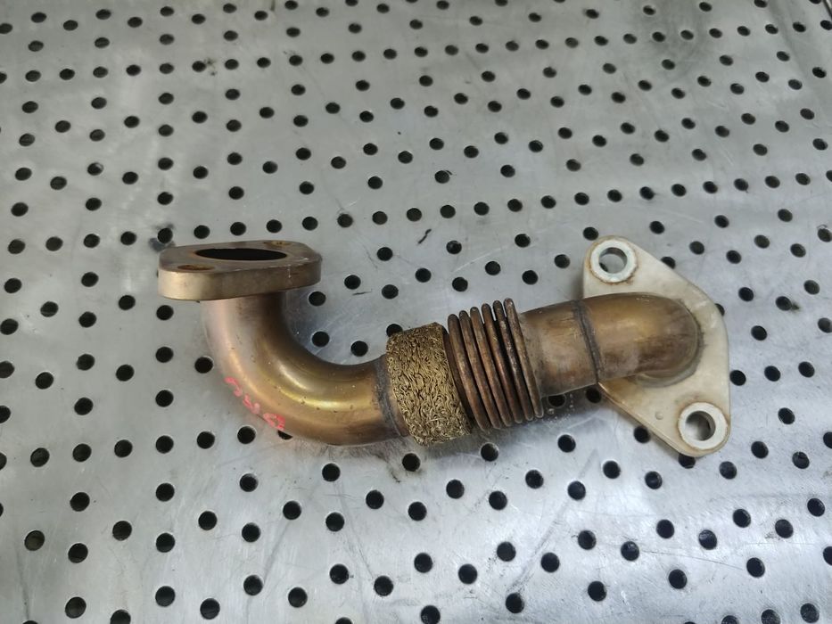 conducta egr 1.9 tdi  bru bkc vw touran 1t golf 5 seat altea 038131521bq