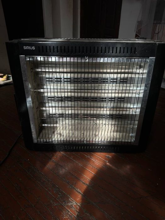 Продаю электро обогреватель