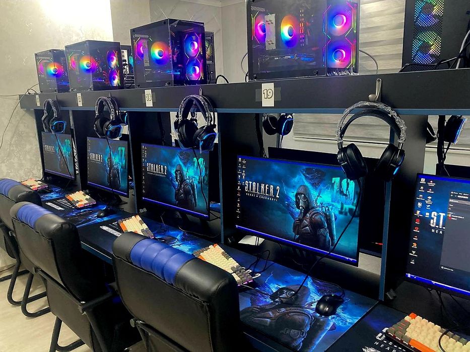 Game clubga 10ta TOP CS2