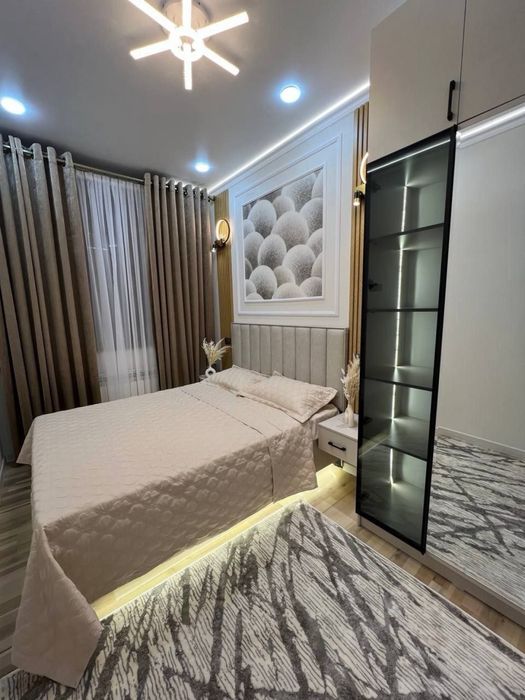 Пррдается квартира Чиланзар 12