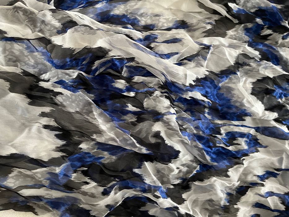 Естествена Коприна 5 метра