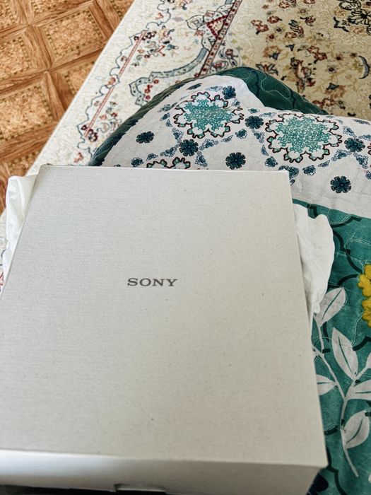 Наушники Sony WH-CH720N белый