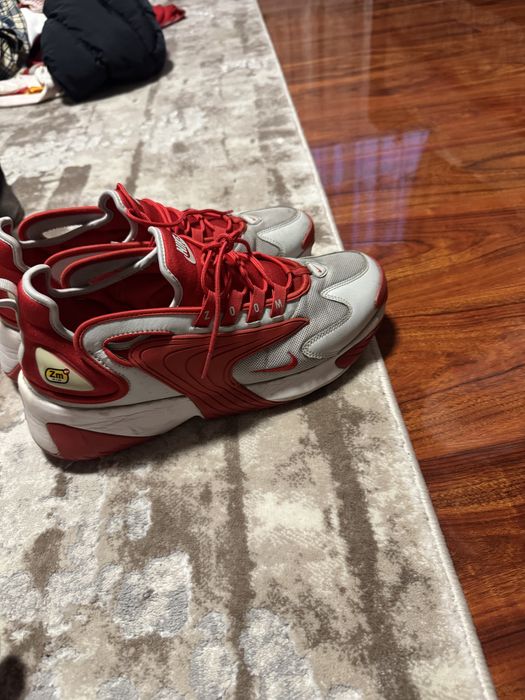 Papuci barbatii nike zoom