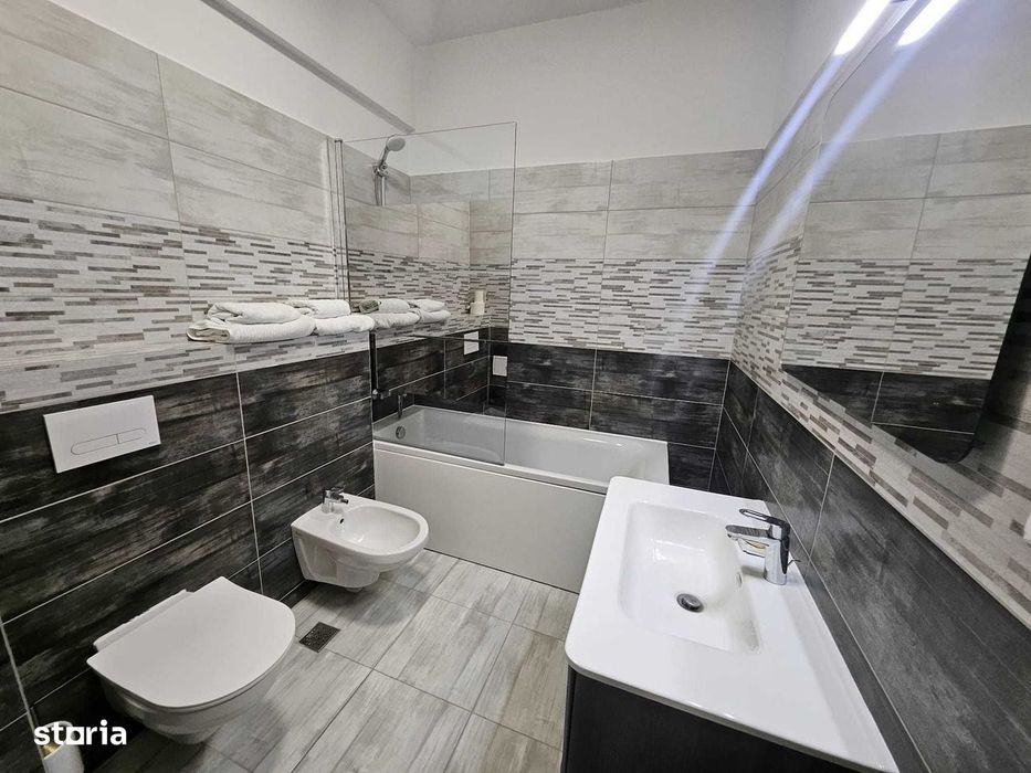 Ap 2 camere, 82 mp, LUX - Complex Conest Grand Residence