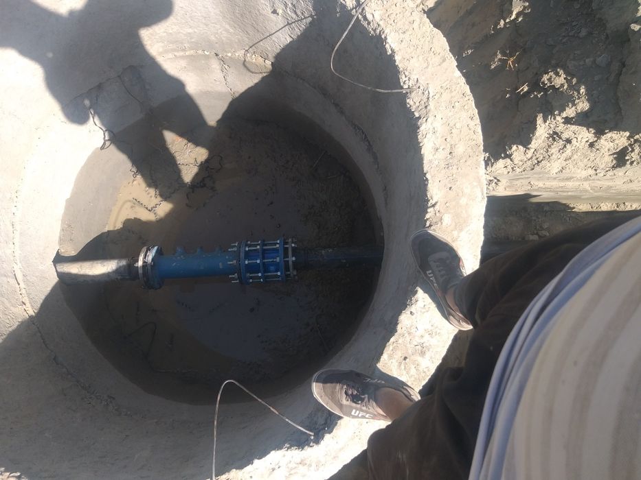 Payka qilish xizmati  kalodislarni mantaj qilamiz 63 turbadan 250