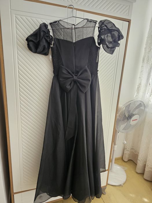 Продаётся вечернее платье