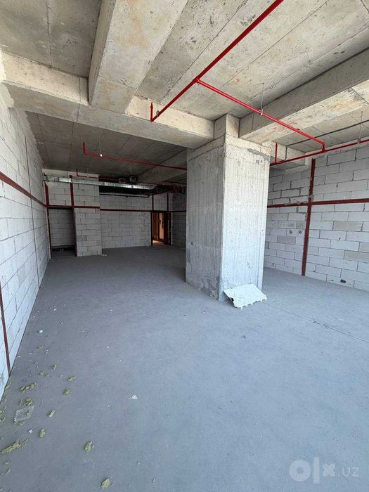 Нежилое помещение PIRAMIT TOWER , 92м2. Кадастр готов.