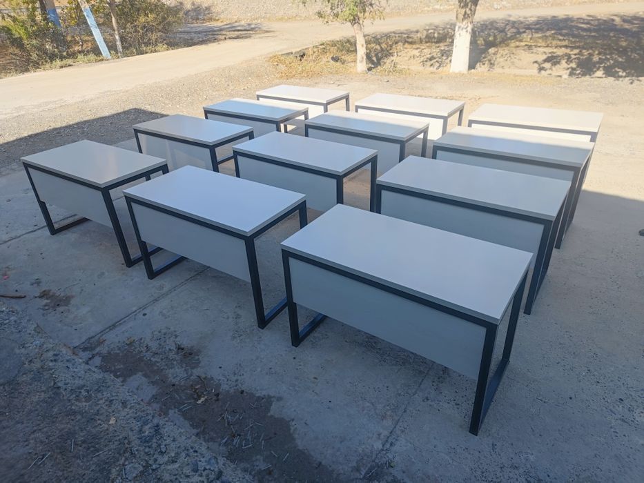 Лофт стол парта  турон силвия виктор