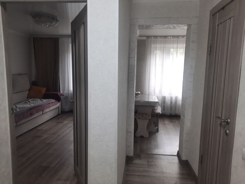 ПРОДАЮ 1 ком квартир.
