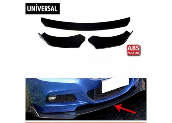 Spoiler / prelungire bara fata universala / Culoare