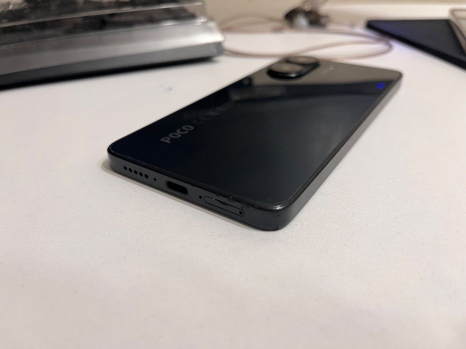 Poco x7 Pro 8/256 HyperOs3