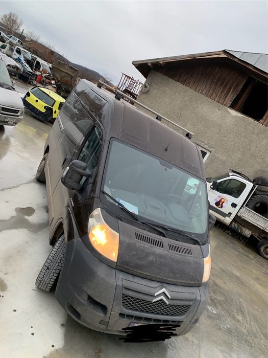 Piese jumper / boxer / ducato motor 2.2 euro 4