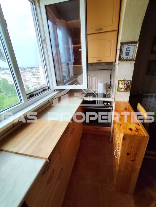 Продава се Двустаен апартамент в София, Овча купел 1 - 67 кв.м за 2493 €/кв.м - Снимка #3