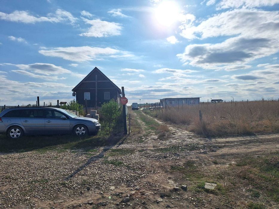 Teren ideal construcție