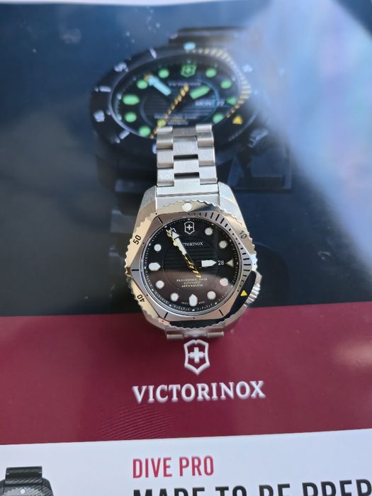 Ceas Victorinox Dive Pro Automatic