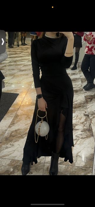 продам вечернее платье