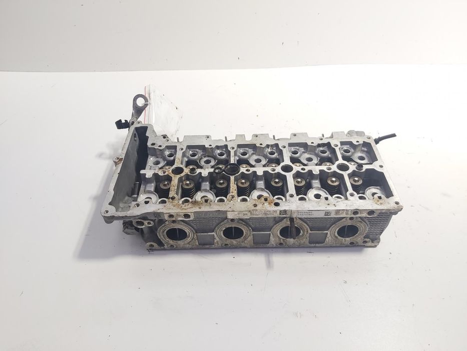 Chiulasa cu 2 axe came, cod 85137090400, Bmw 3 Gran Turismo (F34), 2.0 diesel, B47D20A
