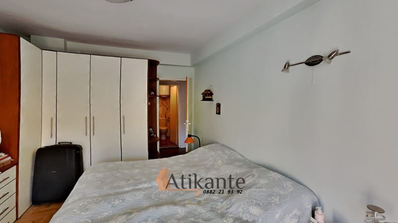 Продава се Тристаен апартамент в София, Манастирски ливади - 104 кв.м за 1924 €/кв.м - Снимка #2