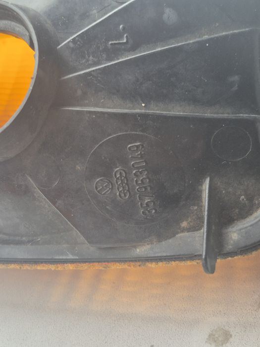Поворотники audi, Volkswagen