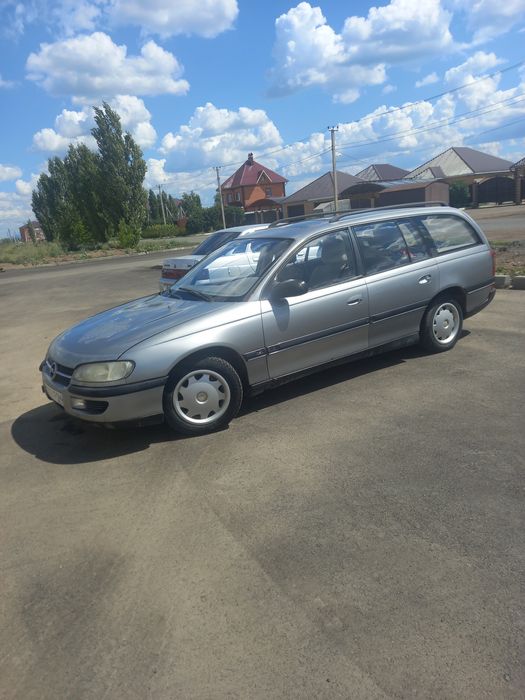 Продам опель омега