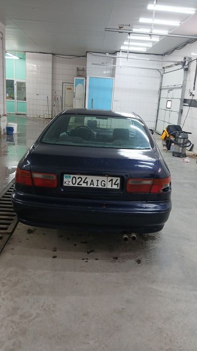 Продам надежный япошку