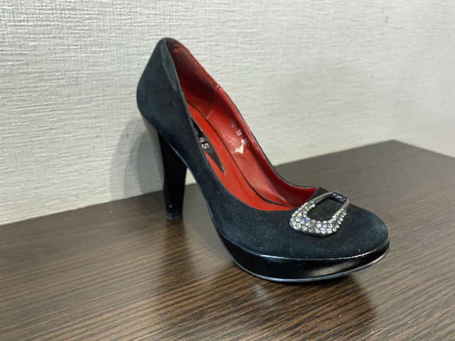 обувь женская