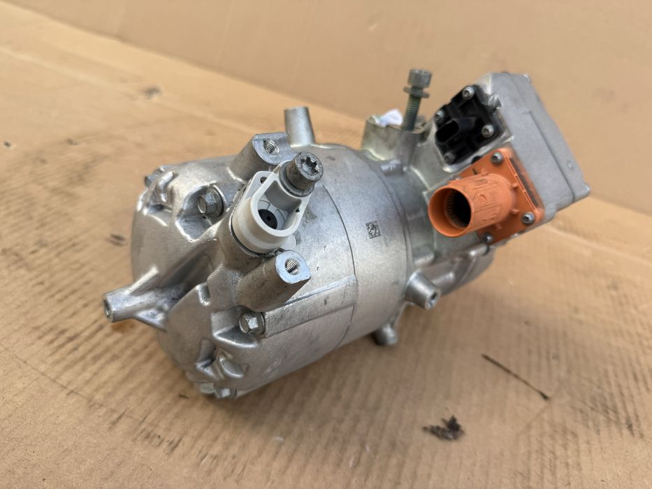 Компресор за климатик BMW  IX IX3 i4 i7 | 2021-2024