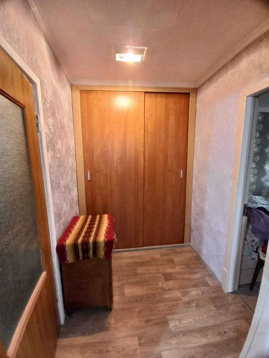 Квартира 3-х комнатная 5 этаж 5-ти этажного дома