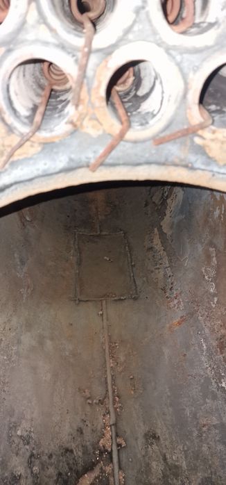 Ремонт паровых и водогрейных  котлов