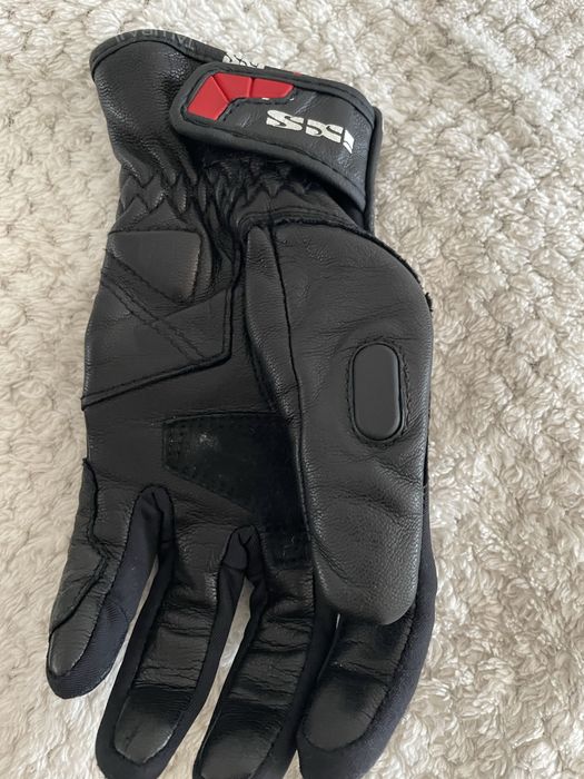 Manusi motocicleta femei