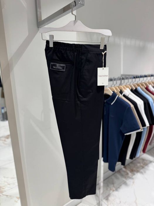 Pantaloni Valentino
